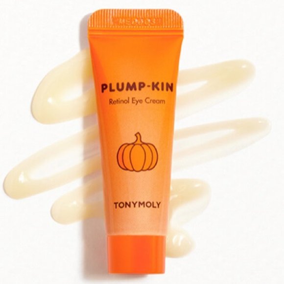 Sephora Other - 5/$25 TONYMOLY PLUMP-KIN RETINOL EYE CREAM - KBEAUTY